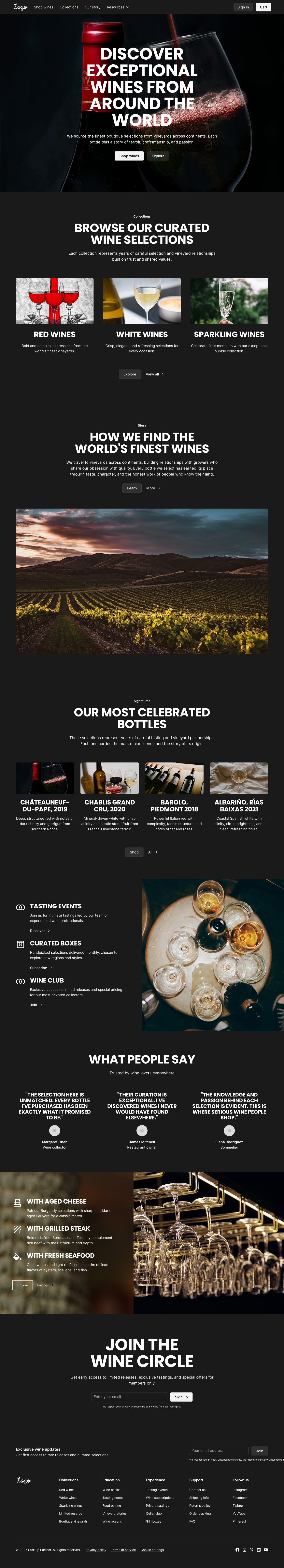 wine merchant